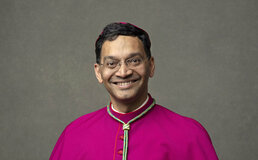 Bishop Appeal